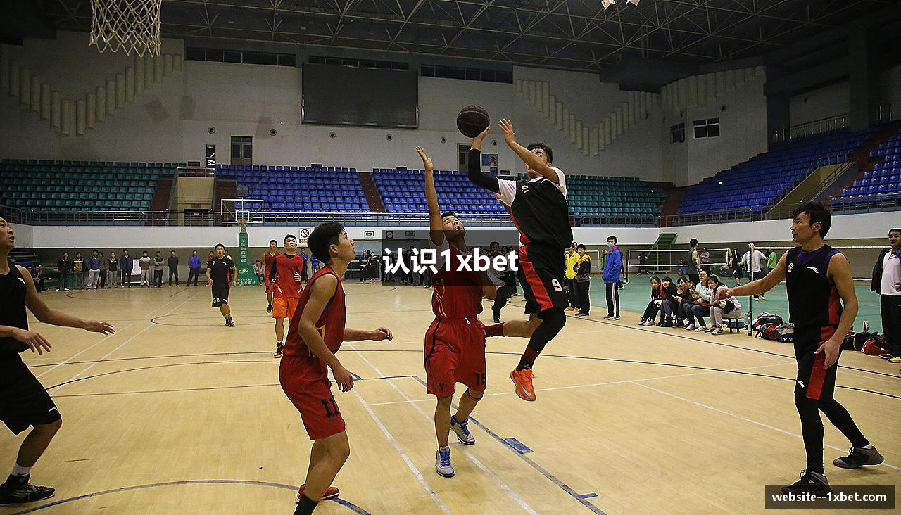 认识1xbet